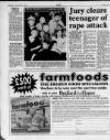 Retford, Gainsborough & Worksop Times Thursday 01 April 1999 Page 10