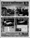 Retford, Gainsborough & Worksop Times Thursday 01 April 1999 Page 43