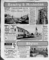 Retford, Gainsborough & Worksop Times Thursday 01 April 1999 Page 66