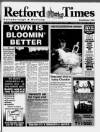 Retford, Gainsborough & Worksop Times