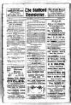 Staffordshire Newsletter Saturday 19 January 1907 Page 1