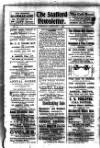 Staffordshire Newsletter Saturday 02 February 1907 Page 1