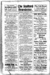 Staffordshire Newsletter Saturday 09 February 1907 Page 1