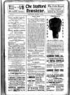 Staffordshire Newsletter Saturday 09 March 1907 Page 1