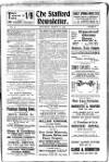 Staffordshire Newsletter Saturday 16 March 1907 Page 1