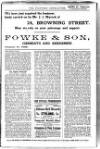 Staffordshire Newsletter Saturday 16 March 1907 Page 3