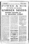 Staffordshire Newsletter Saturday 30 March 1907 Page 3