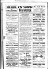 Staffordshire Newsletter Saturday 06 April 1907 Page 1