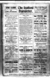 Staffordshire Newsletter Saturday 13 April 1907 Page 1
