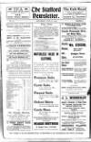 Staffordshire Newsletter Saturday 29 June 1907 Page 1
