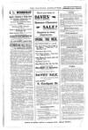 Staffordshire Newsletter Saturday 13 July 1907 Page 4