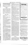 Staffordshire Newsletter Saturday 24 August 1907 Page 2
