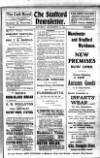 Staffordshire Newsletter Saturday 14 September 1907 Page 1
