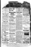 Staffordshire Newsletter Saturday 23 November 1907 Page 1