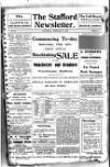 Staffordshire Newsletter Saturday 08 February 1908 Page 5