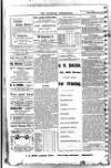 Staffordshire Newsletter Saturday 08 February 1908 Page 8