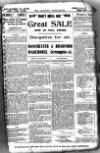 Staffordshire Newsletter Saturday 22 August 1908 Page 3