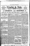 Staffordshire Newsletter Saturday 27 March 1909 Page 2