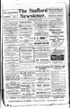 Staffordshire Newsletter Saturday 29 May 1909 Page 5