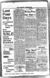 Staffordshire Newsletter Saturday 03 July 1909 Page 3