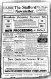 Staffordshire Newsletter Saturday 03 July 1909 Page 5