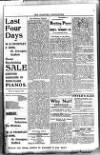 Staffordshire Newsletter Saturday 03 July 1909 Page 7