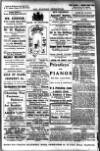 Staffordshire Newsletter Saturday 14 August 1909 Page 4