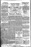 Staffordshire Newsletter Saturday 21 August 1909 Page 3