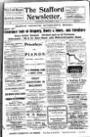 Staffordshire Newsletter Saturday 04 September 1909 Page 5