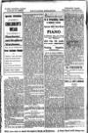 Staffordshire Newsletter Saturday 13 November 1909 Page 3
