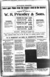 Staffordshire Newsletter Saturday 11 December 1909 Page 7