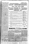 Staffordshire Newsletter Saturday 18 December 1909 Page 3