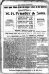 Staffordshire Newsletter Saturday 18 December 1909 Page 6