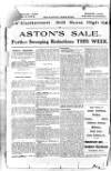 Staffordshire Newsletter Saturday 29 January 1910 Page 2
