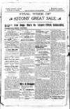 Staffordshire Newsletter Saturday 05 February 1910 Page 6