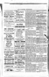 Staffordshire Newsletter Saturday 05 February 1910 Page 8