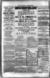 Staffordshire Newsletter Saturday 19 February 1910 Page 4