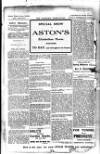 Staffordshire Newsletter Saturday 12 March 1910 Page 6