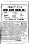 Staffordshire Newsletter Saturday 16 April 1910 Page 3