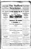 Staffordshire Newsletter Saturday 20 August 1910 Page 5