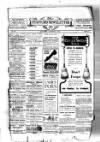 Staffordshire Newsletter Saturday 03 December 1910 Page 1
