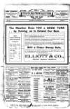 Staffordshire Newsletter Saturday 31 December 1910 Page 1