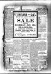 Staffordshire Newsletter Saturday 07 January 1911 Page 3