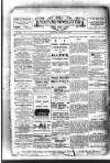 Staffordshire Newsletter Saturday 14 January 1911 Page 1