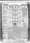 Staffordshire Newsletter Saturday 14 January 1911 Page 3