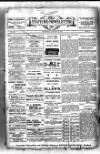 Staffordshire Newsletter Saturday 21 January 1911 Page 1