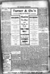 Staffordshire Newsletter Saturday 21 January 1911 Page 3