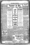 Staffordshire Newsletter Saturday 28 January 1911 Page 3