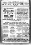 Staffordshire Newsletter Saturday 11 February 1911 Page 5