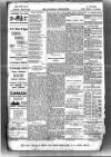 Staffordshire Newsletter Saturday 25 February 1911 Page 4